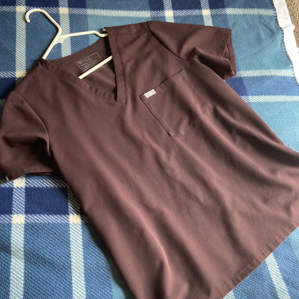 Catarina Medium Espresso top